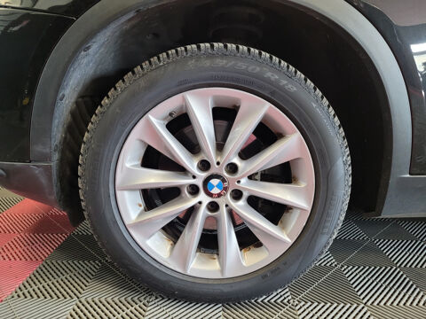 X4 xDrive20d 190ch Lounge Plus A 2015 occasion 06700 Saint Laurent du Var