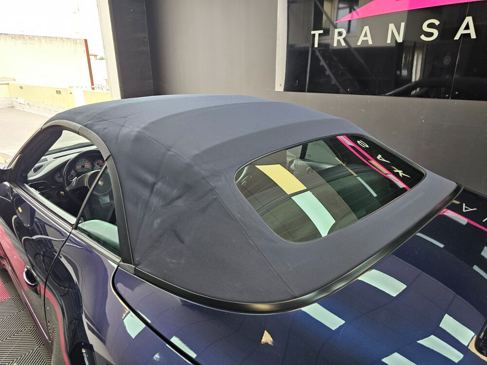 911 (997) 911 Carrera 4S Cabriolet 3.8i 385 PDK A 2009 occasion 06700 Saint Laurent du Var