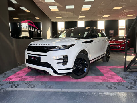 Annonce voiture Autres Autres 32990 €
