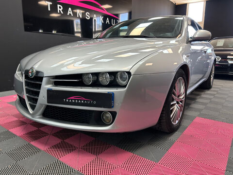 Alfa-romeo 159 sportwagon ALFA ROMEO  W 1.9 JTDm 16V Distinctive Q