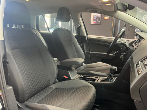 Golf 1.5 TSI 130 EVO DSG7 Connect 2019 occasion 06700 Saint Laurent du Var