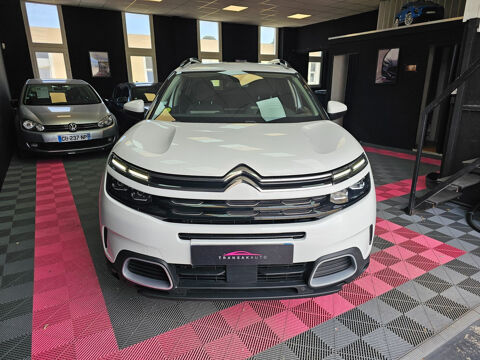 C5 aircross C5 Aircross BlueHDi 130 S&S EAT8 Business 2019 occasion 06700 Saint Laurent du Var