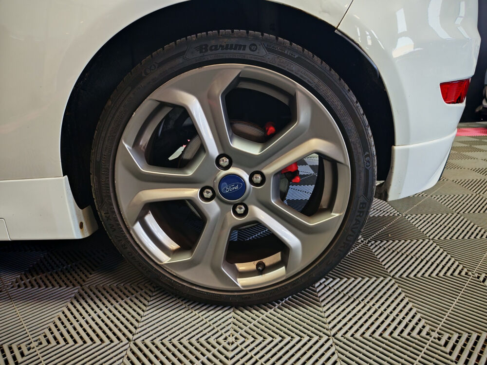 Fiesta 1.6 EcoBoost 182 ST 2013 occasion 06700 Saint Laurent du Var