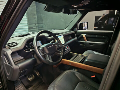 Defender 110 P400e PHEV BVA8 X-Dynamic X 2022 occasion 06700 Saint Laurent du Var