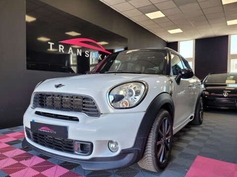Mini countryman R60 184 ch ALL4 Cooper S / TOIT OUVRANT 
