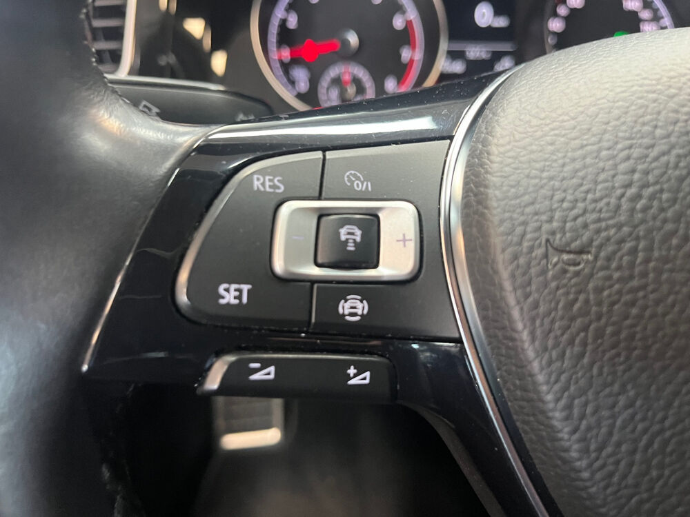 Golf 1.5 TSI 130 EVO DSG7 Connect 2019 occasion 06700 Saint Laurent du Var