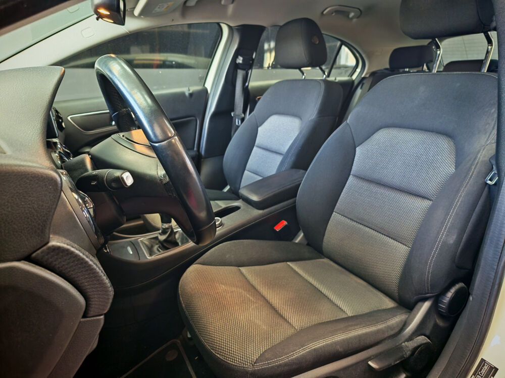 Classe A 160 CDI BlueEFFICIENCY Intuition 2015 occasion 06700 Saint Laurent du Var