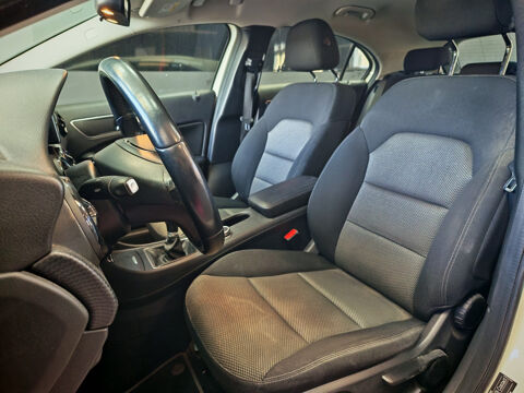 Classe A 160 CDI BlueEFFICIENCY Intuition 2015 occasion 06700 Saint Laurent du Var