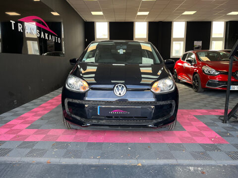 UP Up 1.0 60 Move Up! 2012 occasion 06700 Saint Laurent du Var