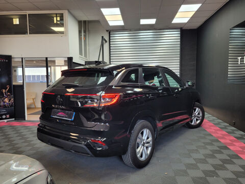 Austral mild hybrid 160 auto Evolution 2023 occasion 06700 Saint Laurent du Var