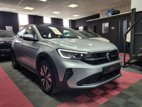 Taigo 1.0 TSI 110 DSG7 Life 2022 occasion 06700 Saint Laurent du Var