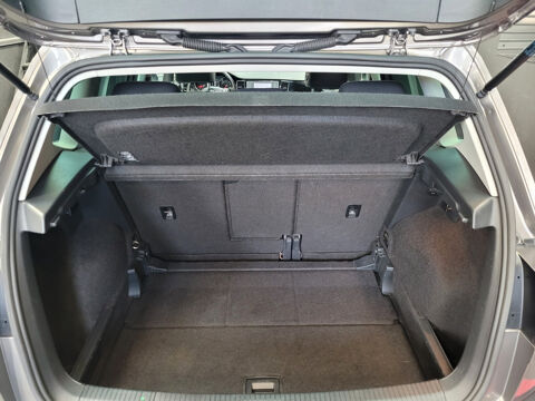 Golf Sportsvan 1.4 TSI 125 BlueMotion Technology Carat 2016 occasion 06700 Saint Laurent du Var