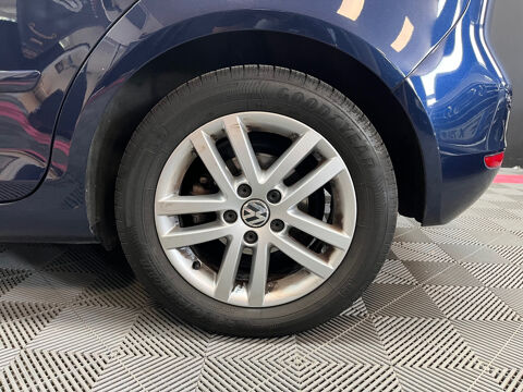 Golf Plus 1.4 TSI 122 Confortline 2013 occasion 06700 Saint Laurent du Var