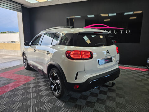 C5 aircross C5 Aircross BlueHDi 130 S&S EAT8 Business 2019 occasion 06700 Saint Laurent du Var