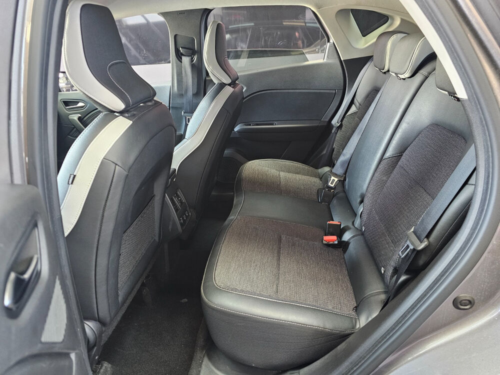 Captur TCe 90 Techno 2024 occasion 06700 Saint Laurent du Var
