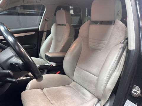 S4 Avant 4.2 V8 Quattro Tiptronic A 2005 occasion 06700 Saint Laurent du Var