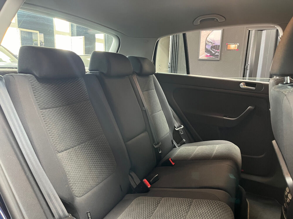 Golf Plus 1.4 TSI 122 Confortline 2013 occasion 06700 Saint Laurent du Var