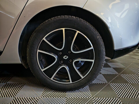 Clio IV Estate Clio Estate IV dCi 90 eco2 Graphite EDC 2014 occasion 06700 Saint Laurent du Var