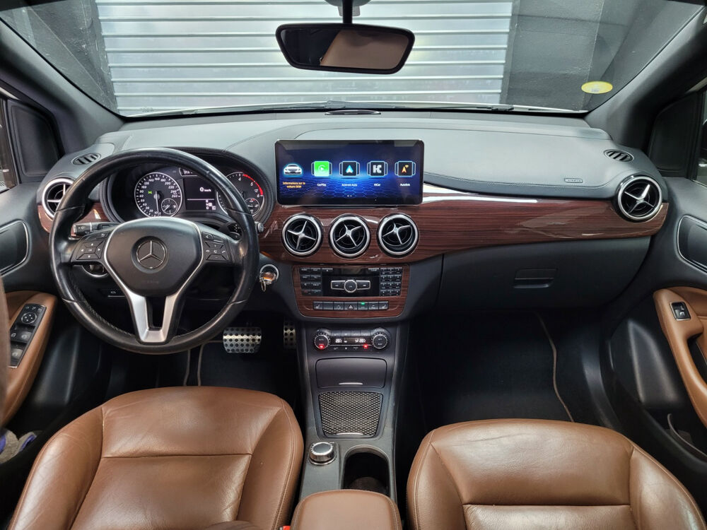Classe B 200 CDI BlueEFFICIENCY Fascination 7-G DCT A 2012 occasion 06700 Saint Laurent du Var