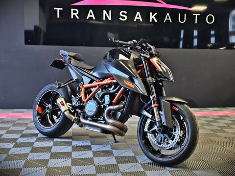 Moto DIVERS 2021 occasion Saint Laurent du Var 06700