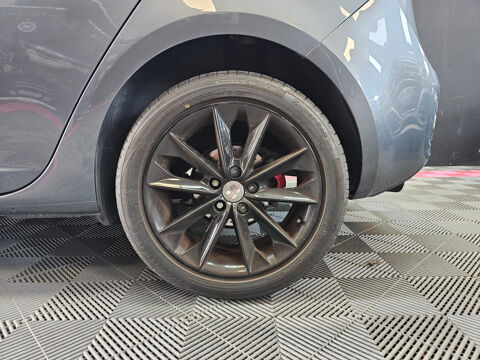 Ibiza 1.2 TSI 105 ch FR 2013 occasion 06700 Saint Laurent du Var