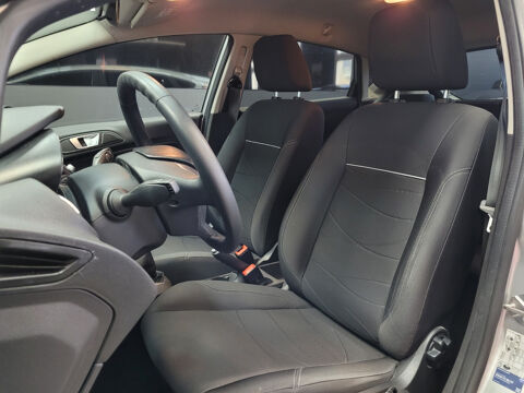 Fiesta 1.0 EcoBoost 100 S&S Trend 2014 occasion 06700 Saint Laurent du Var