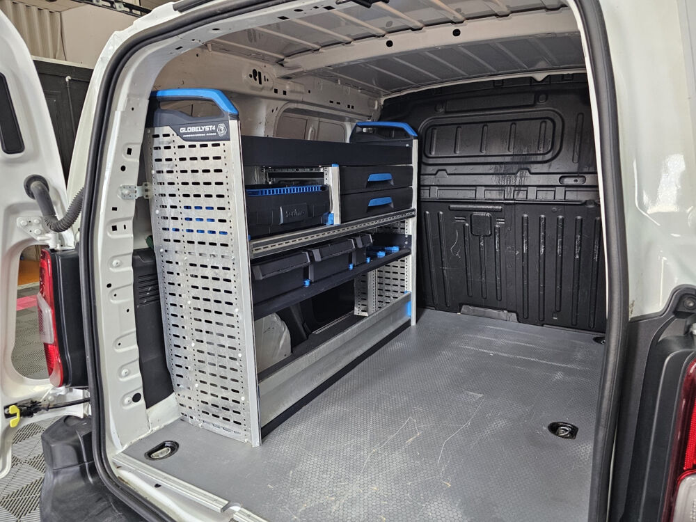 Berlingo Multispace BlueHDi 75 BVM5 Feel 2020 occasion 06700 Saint Laurent du Var