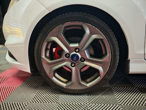 Fiesta 1.6 EcoBoost 182 ST 2013 occasion 06700 Saint Laurent du Var