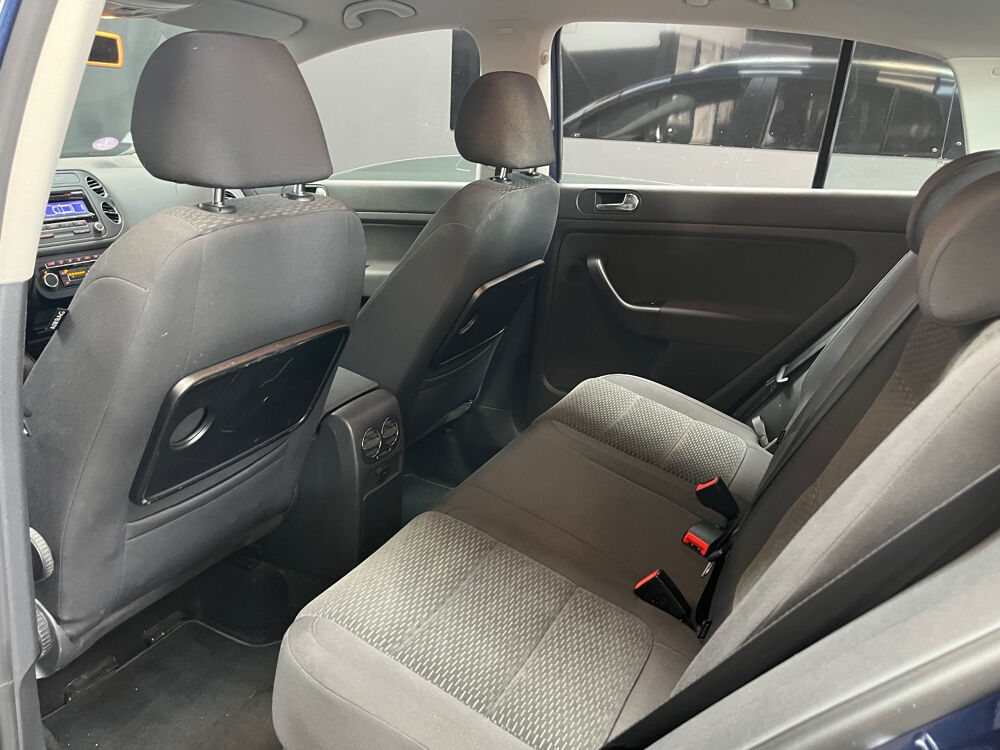 Golf Plus 1.4 TSI 122 Confortline 2013 occasion 06700 Saint Laurent du Var