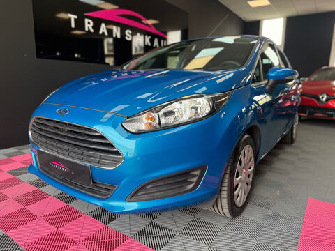Ford fiesta 1.5 TDCi 95 TREND 1ERE MAIN / TRES BON E