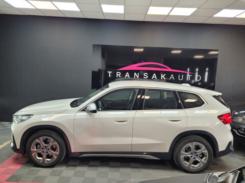 X1 i xDrive30 313ch BVA 2024 occasion 06700 Saint Laurent du Var