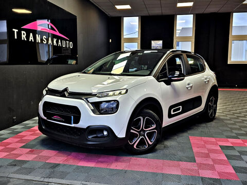 Citroen c3 PureTech 83 S&S BVM5 Feel Pack / RAD