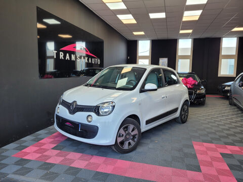 Renault twingo iii 1.0 SCe 70 eco2 Zen TRES BON ETAT/ VIDAN
