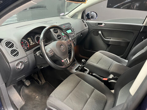 Golf Plus 1.4 TSI 122 Confortline 2013 occasion 06700 Saint Laurent du Var