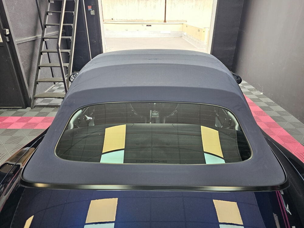 911 (997) 911 Carrera 4S Cabriolet 3.8i 385 PDK A 2009 occasion 06700 Saint Laurent du Var
