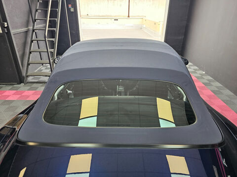 911 (997) 911 Carrera 4S Cabriolet 3.8i 385 PDK A 2009 occasion 06700 Saint Laurent du Var