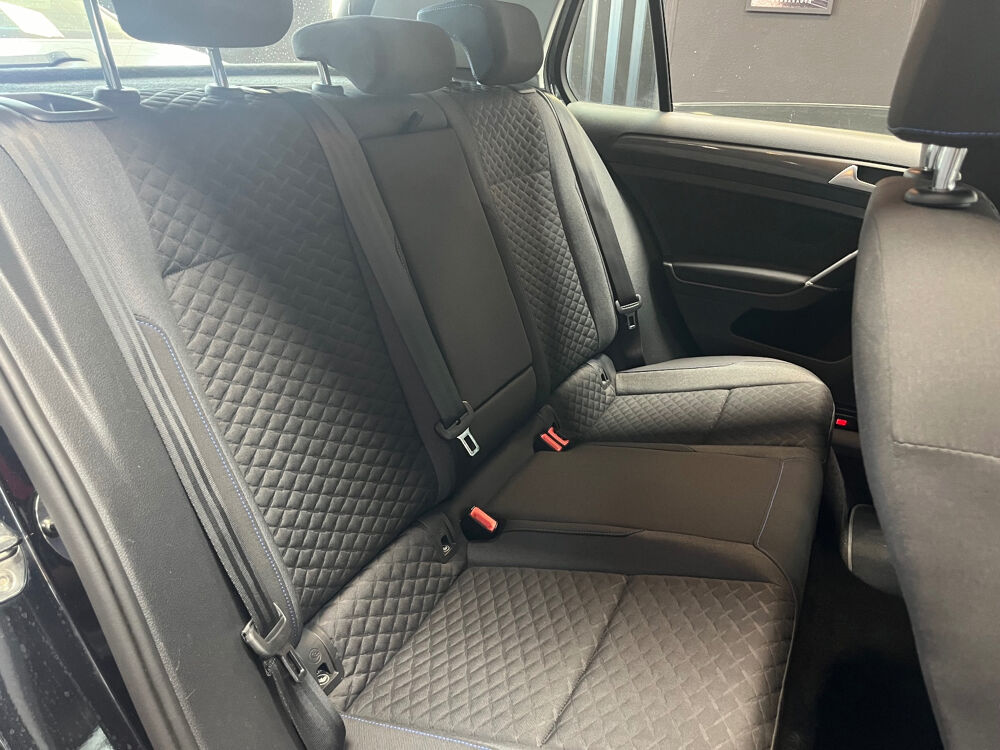 Golf 1.5 TSI 130 EVO DSG7 Connect 2019 occasion 06700 Saint Laurent du Var