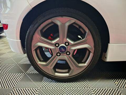 Fiesta 1.6 EcoBoost 182 ST 2013 occasion 06700 Saint Laurent du Var