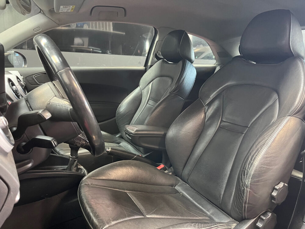 A1 1.4 TDI 90 Ambition 2016 occasion 06700 Saint Laurent du Var