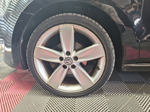 Polo 1.6 TDI 90 CR FAP Confortline DSG7 2009 occasion 06700 Saint Laurent du Var