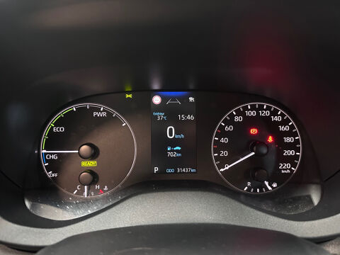 Mazda2 Hybrid 1.5L CVT 116 ch Select 2024 occasion 06700 Saint Laurent du Var