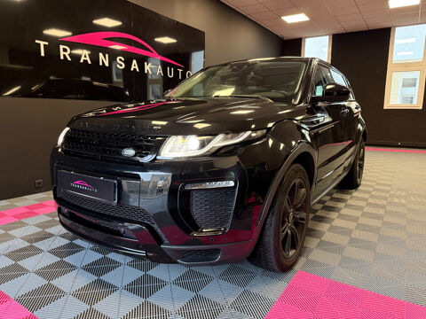 Annonce voiture Land-Rover Range Rover Evoque 20990 
