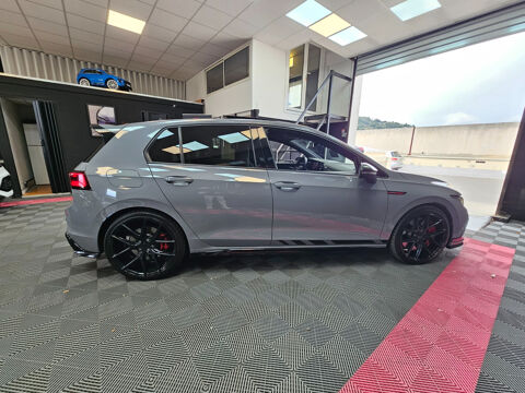 Golf 2.0 TSI 300 DSG7 GTI Clubsport 45 2021 occasion 06700 Saint Laurent du Var