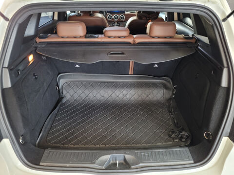 Classe B 200 CDI BlueEFFICIENCY Fascination 7-G DCT A 2012 occasion 06700 Saint Laurent du Var