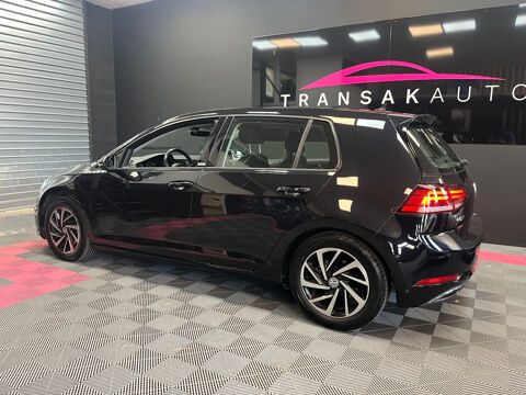 Golf 1.5 TSI 130 EVO DSG7 Connect 2019 occasion 06700 Saint Laurent du Var