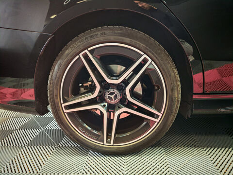Classe C 300 e 9G-Tronic AMG Line 2021 occasion 06700 Saint Laurent du Var
