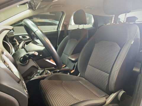 XCeed 1.0l T-GDi 120 ch BVM6 Active 2022 occasion 06700 Saint Laurent du Var