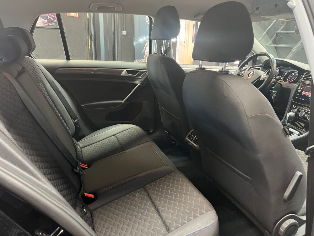 Golf 1.5 TSI 130 EVO DSG7 Connect 2019 occasion 06700 Saint Laurent du Var
