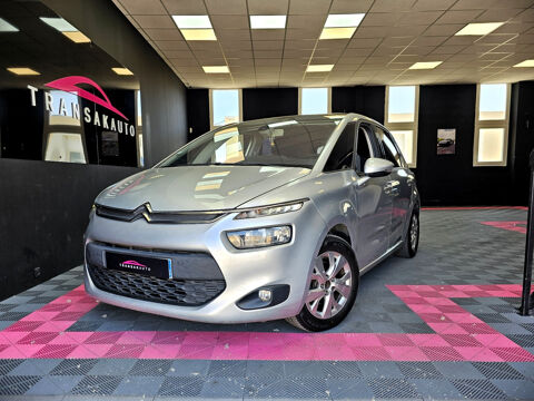 Citroen c4 picasso BUSINESS e-HDi 90 CV Business ETG6 Revis
