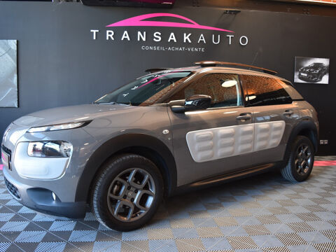 Citroen c4 cactus PureTech 110 S&S Shine